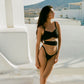 Sarita Swimsuit - Black