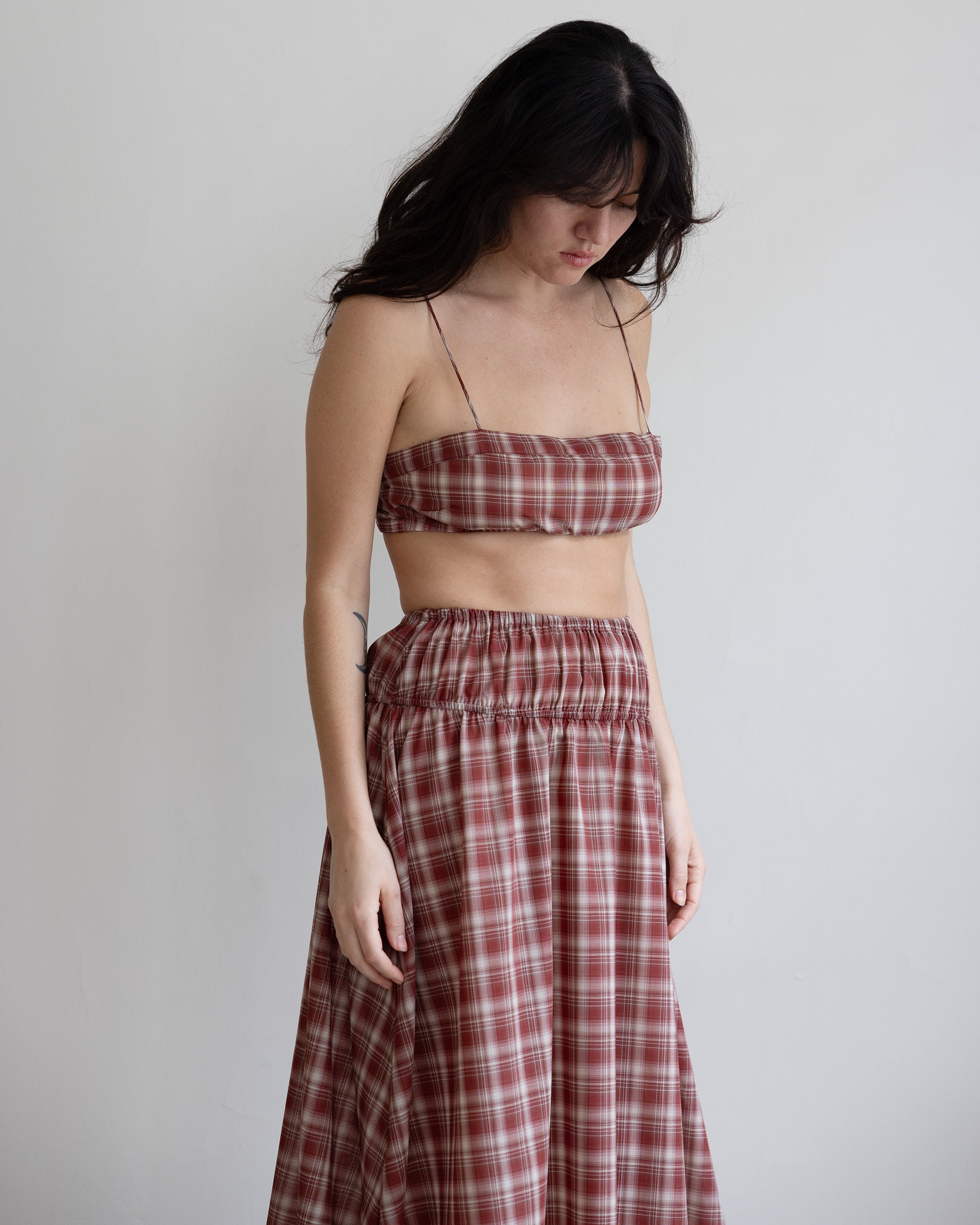 Lusha Skirt