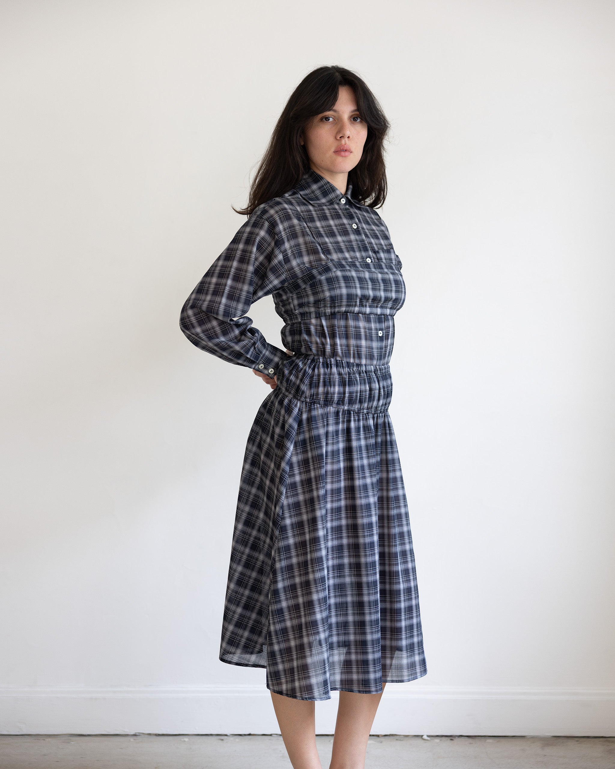 Lusha Skirt