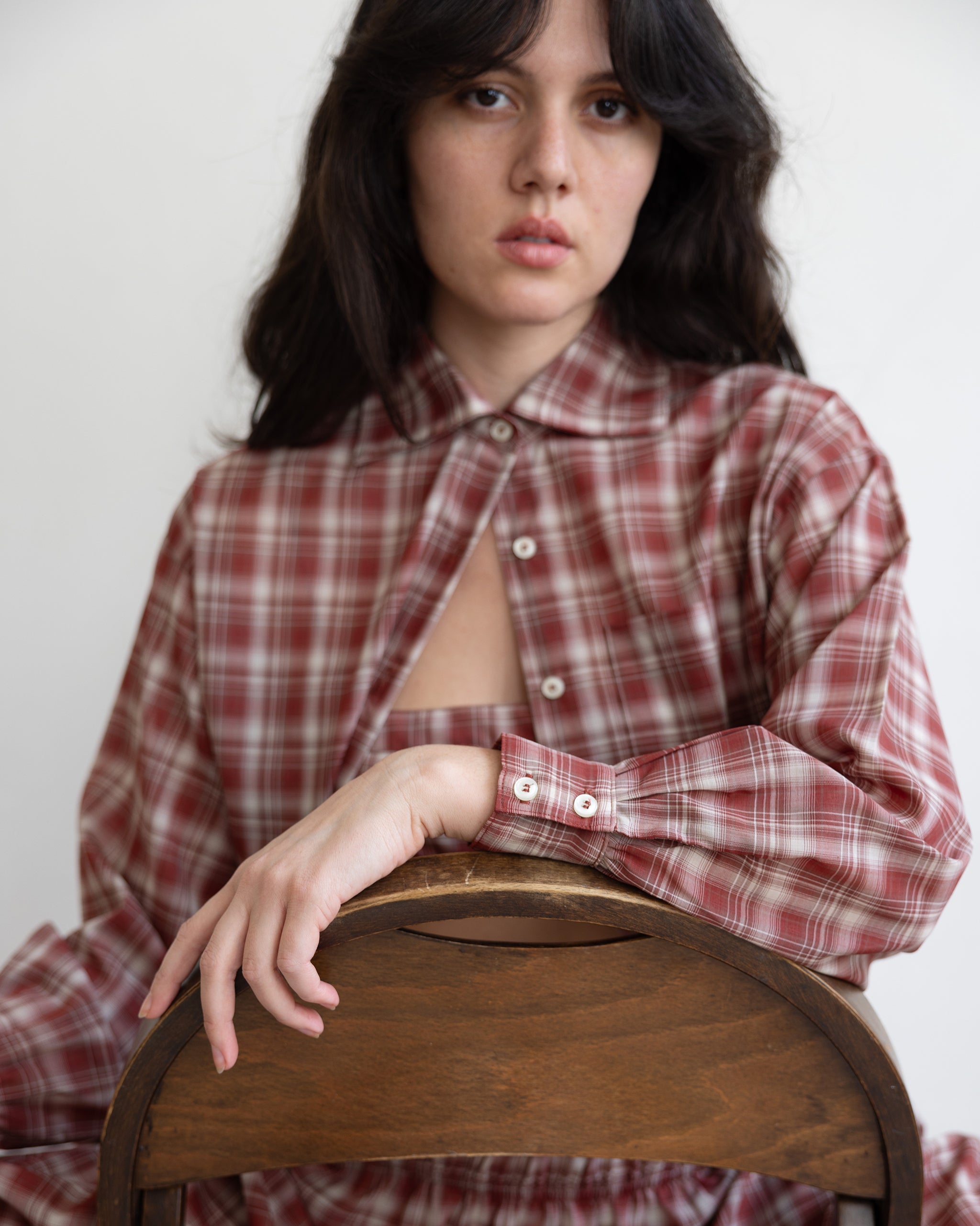Francesca Shirt