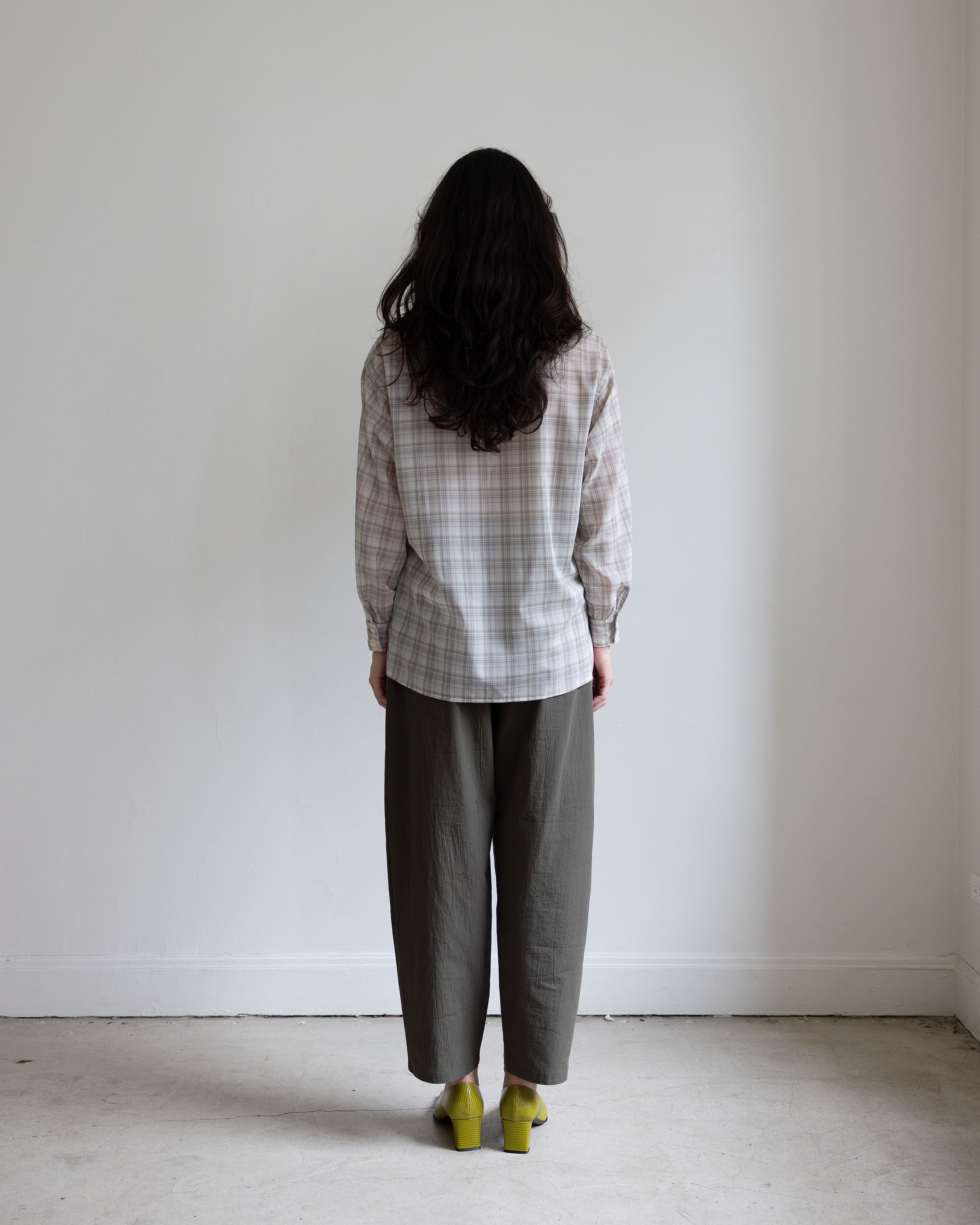 Francesca Shirt