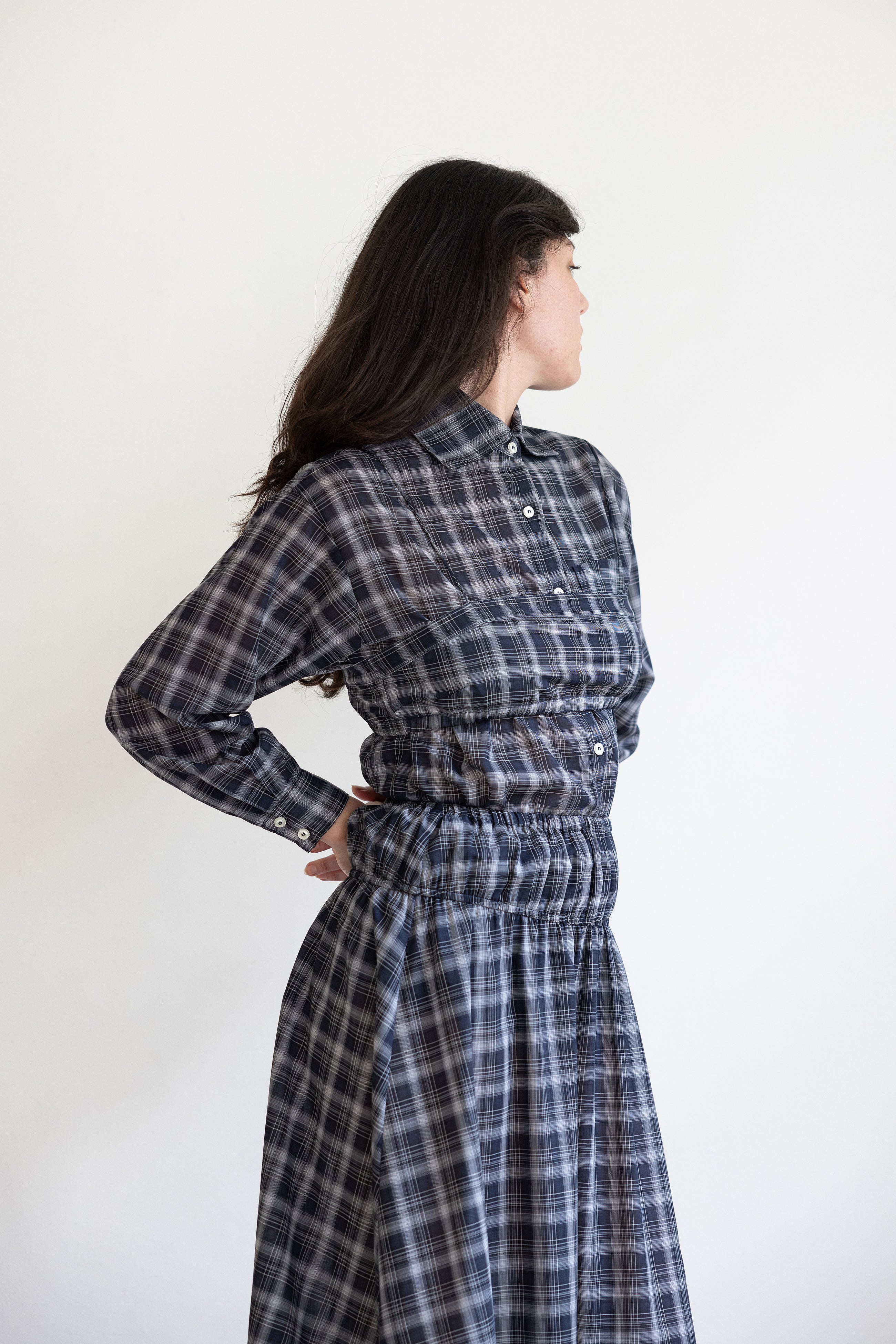 Lusha Skirt