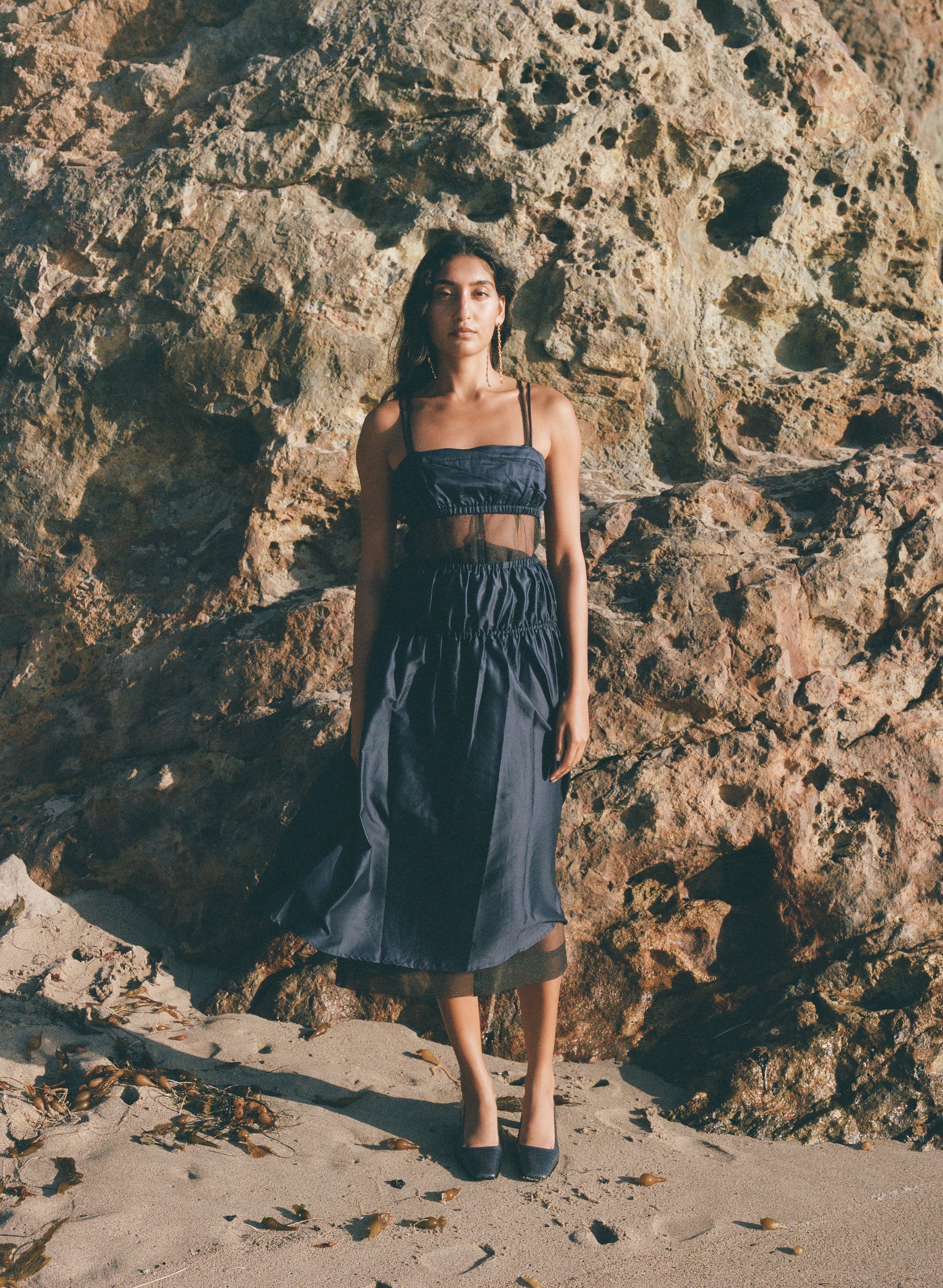 Lusha Skirt