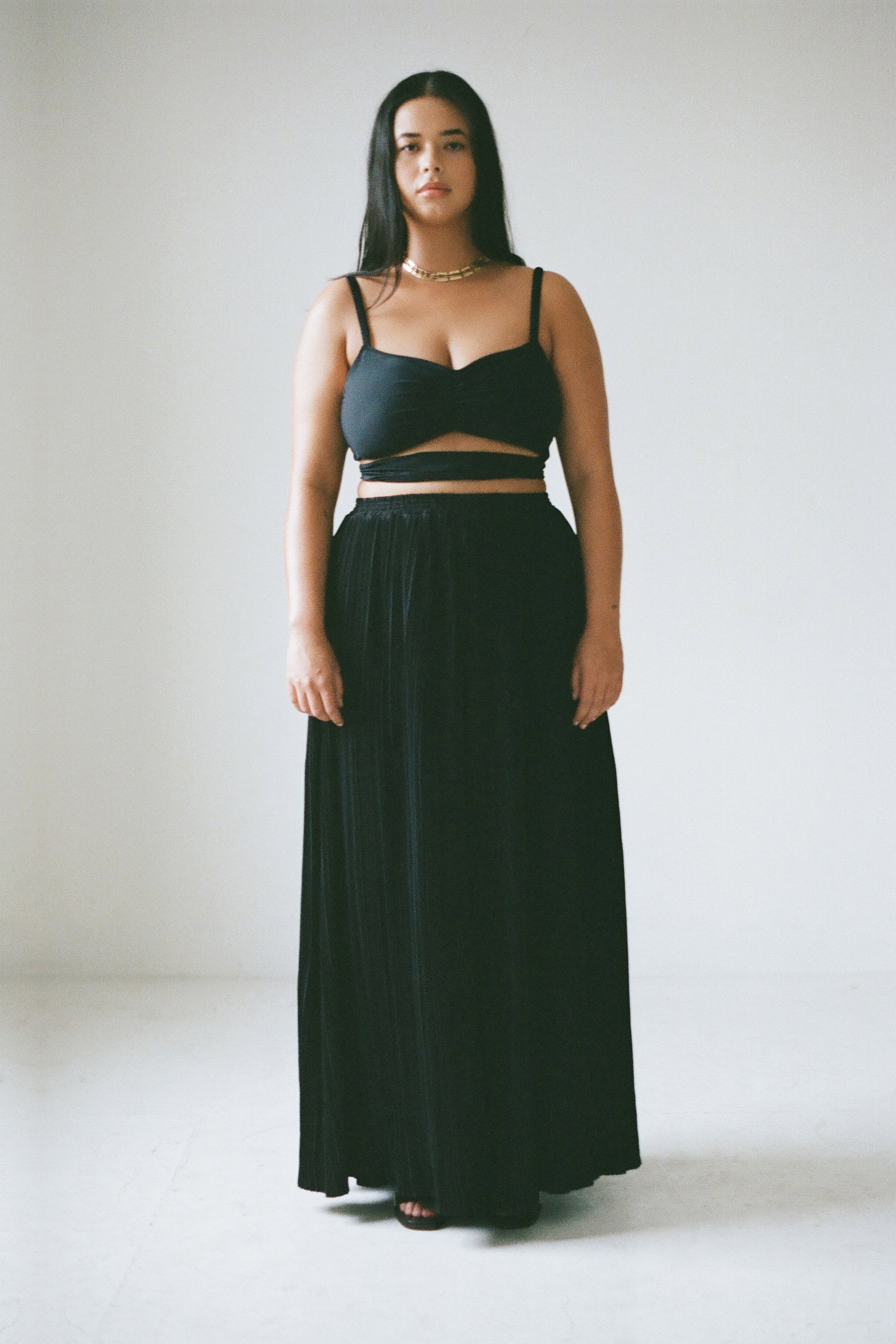 Sarita Swimsuit - Black