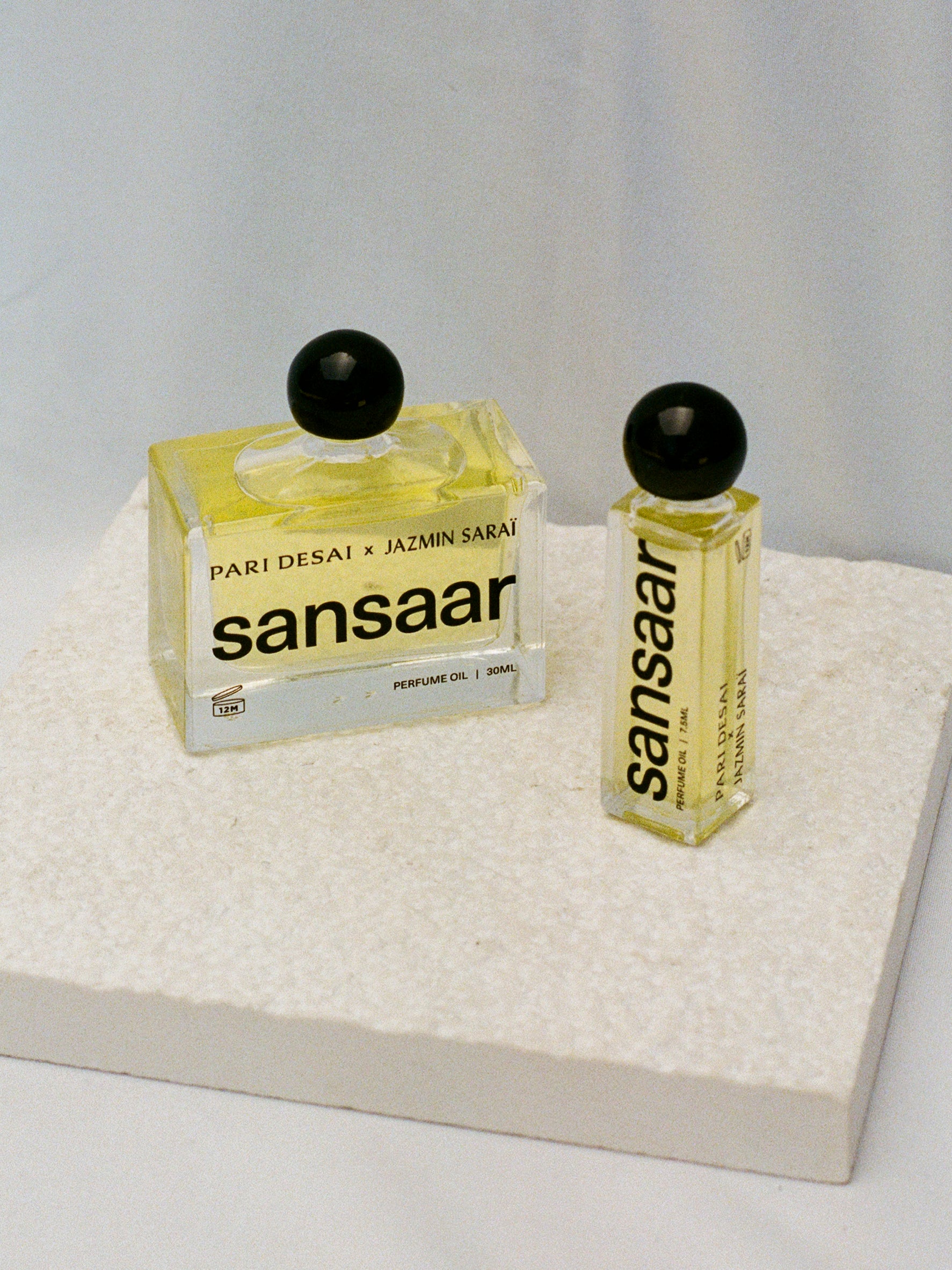 SANSAAR
