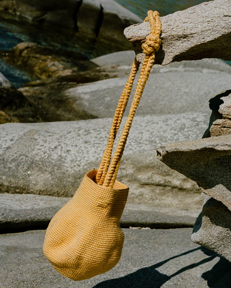Amphora Bag Butter