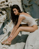 Sylph Swimsuit - Fresco