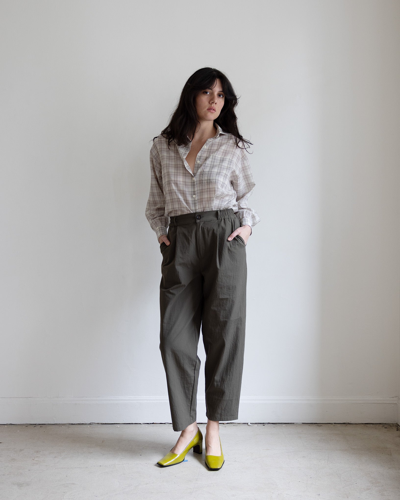Francesca Shirt