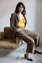 Hiran Draped Bodysuit