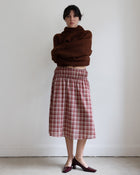 Hals Funnel Neck Sweater