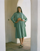 Lusha Skirt