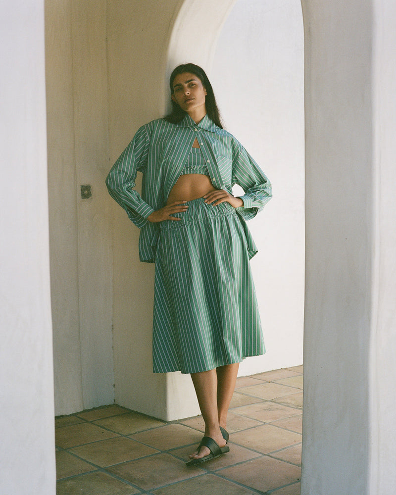 Francesca Shirt