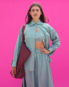 Francesca Shirt