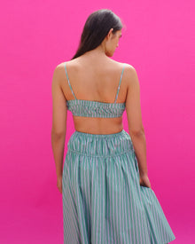 Lusha Skirt