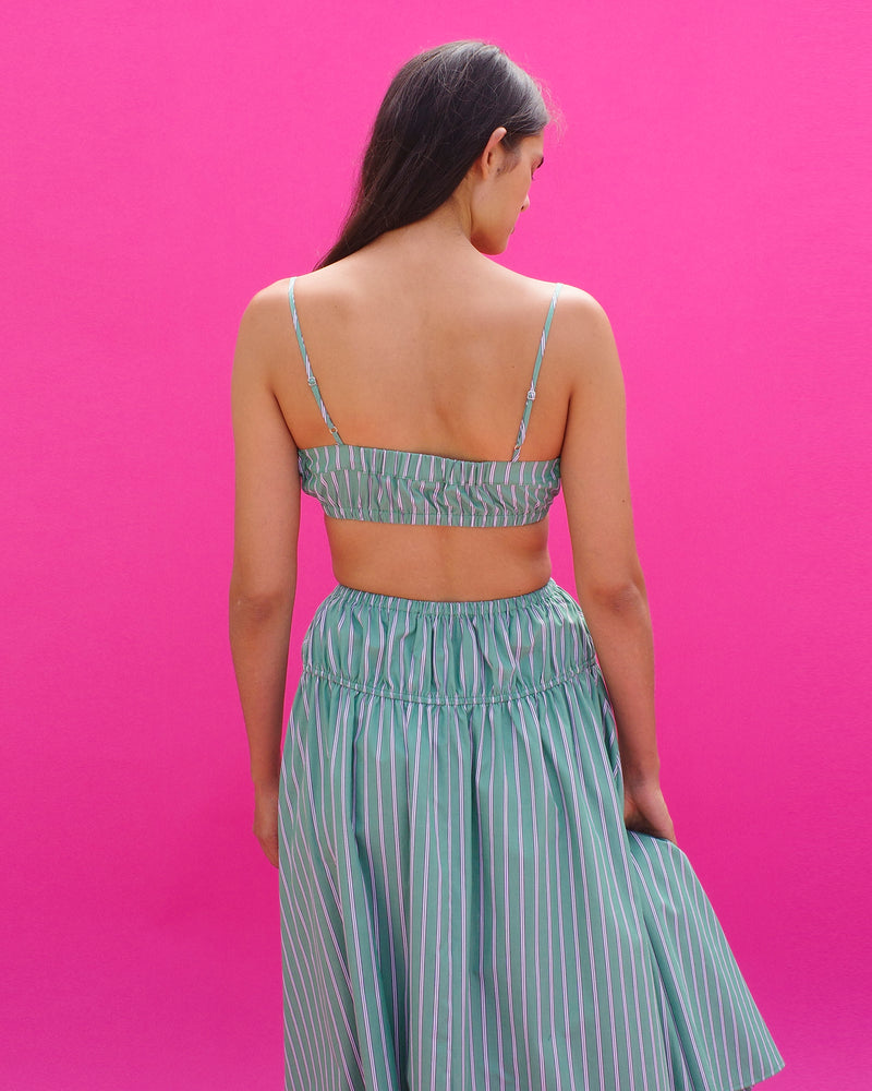 Lusha Skirt