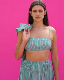 Lusha Skirt
