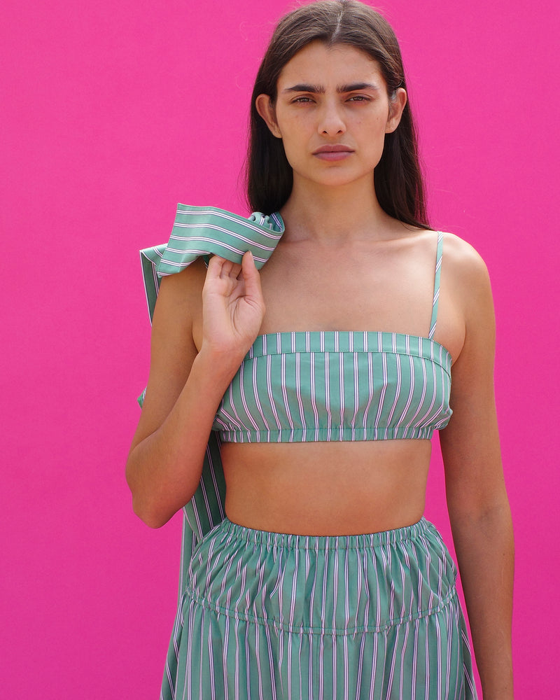Lusha Skirt