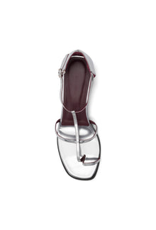 Devi Sandal Silver