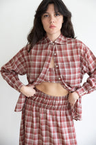 Lusha Skirt