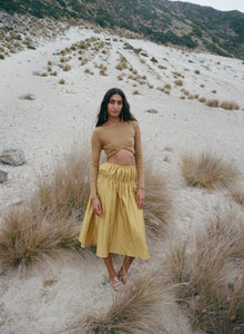 Lusha Skirt