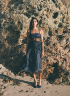 Lusha Skirt