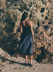 Lusha Skirt