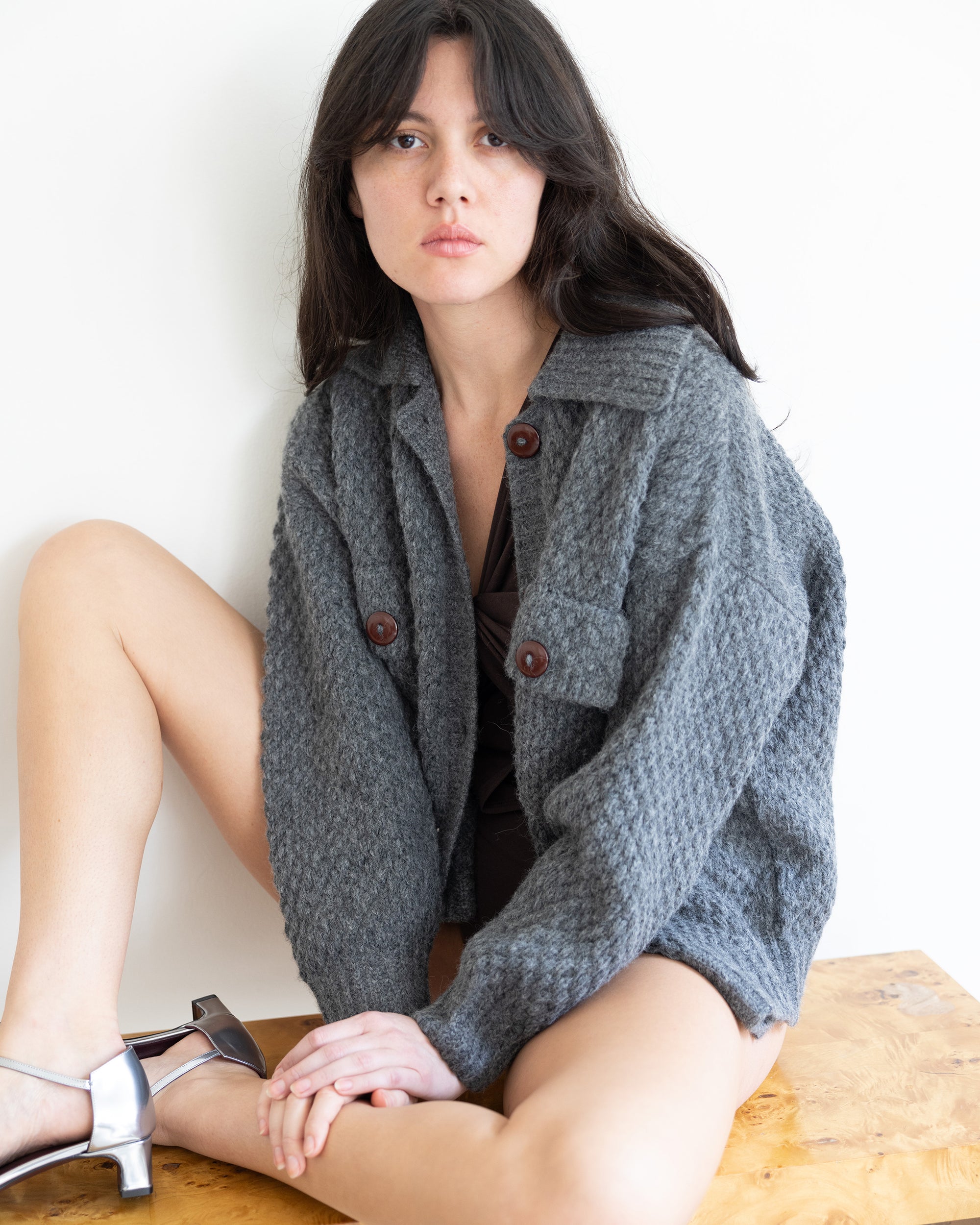 Peyton Cardigan Sweater