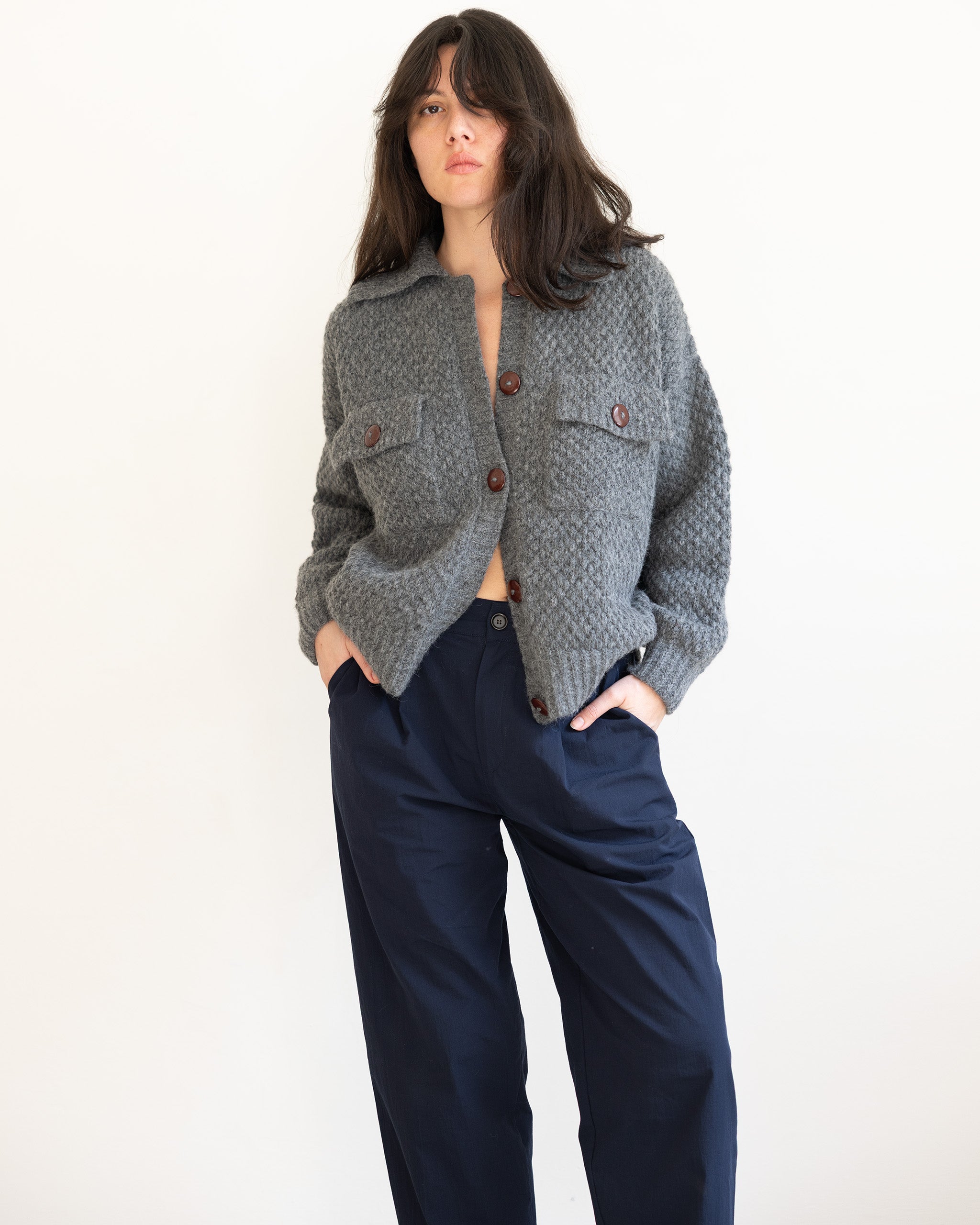 Peyton Cardigan Sweater