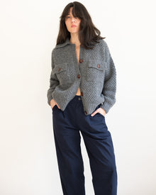 Peyton Cardigan Sweater