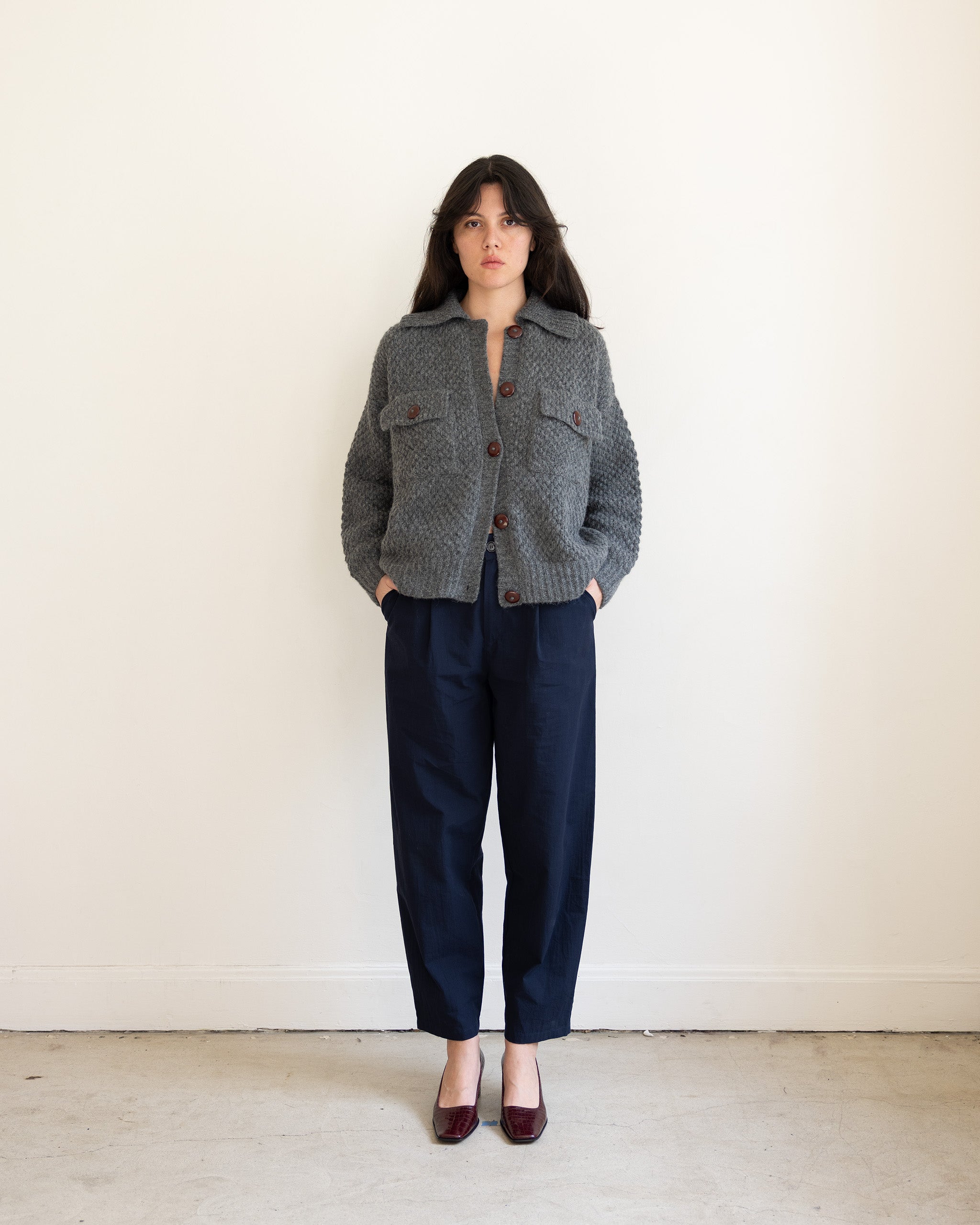 Peyton Cardigan Sweater