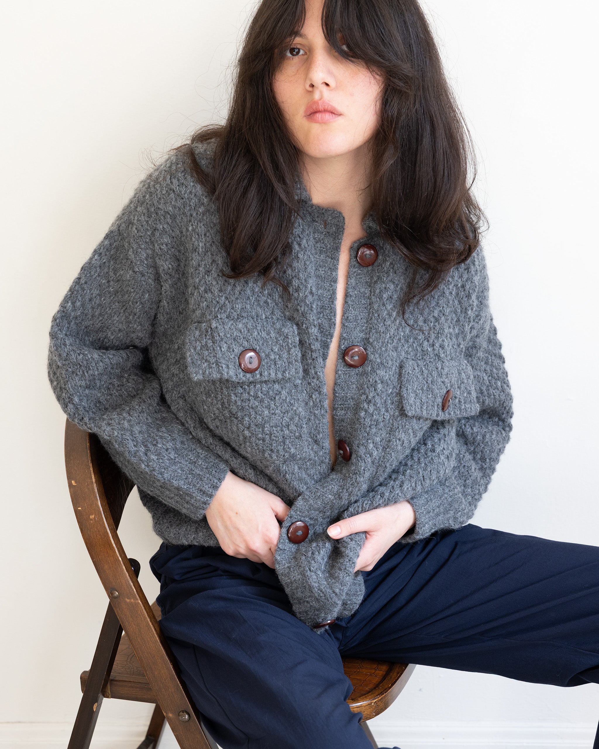 Peyton Cardigan Sweater