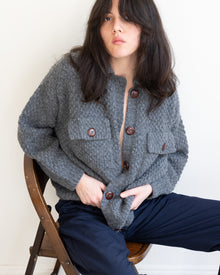 Peyton Cardigan Sweater