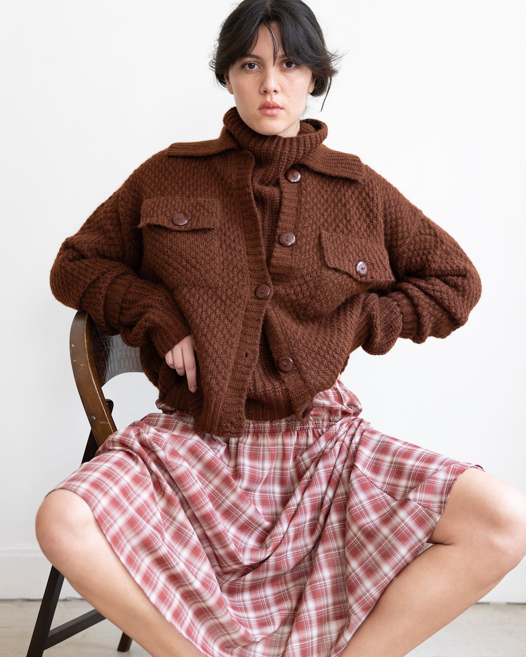 Peyton Cardigan Sweater