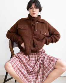 Peyton Cardigan Sweater