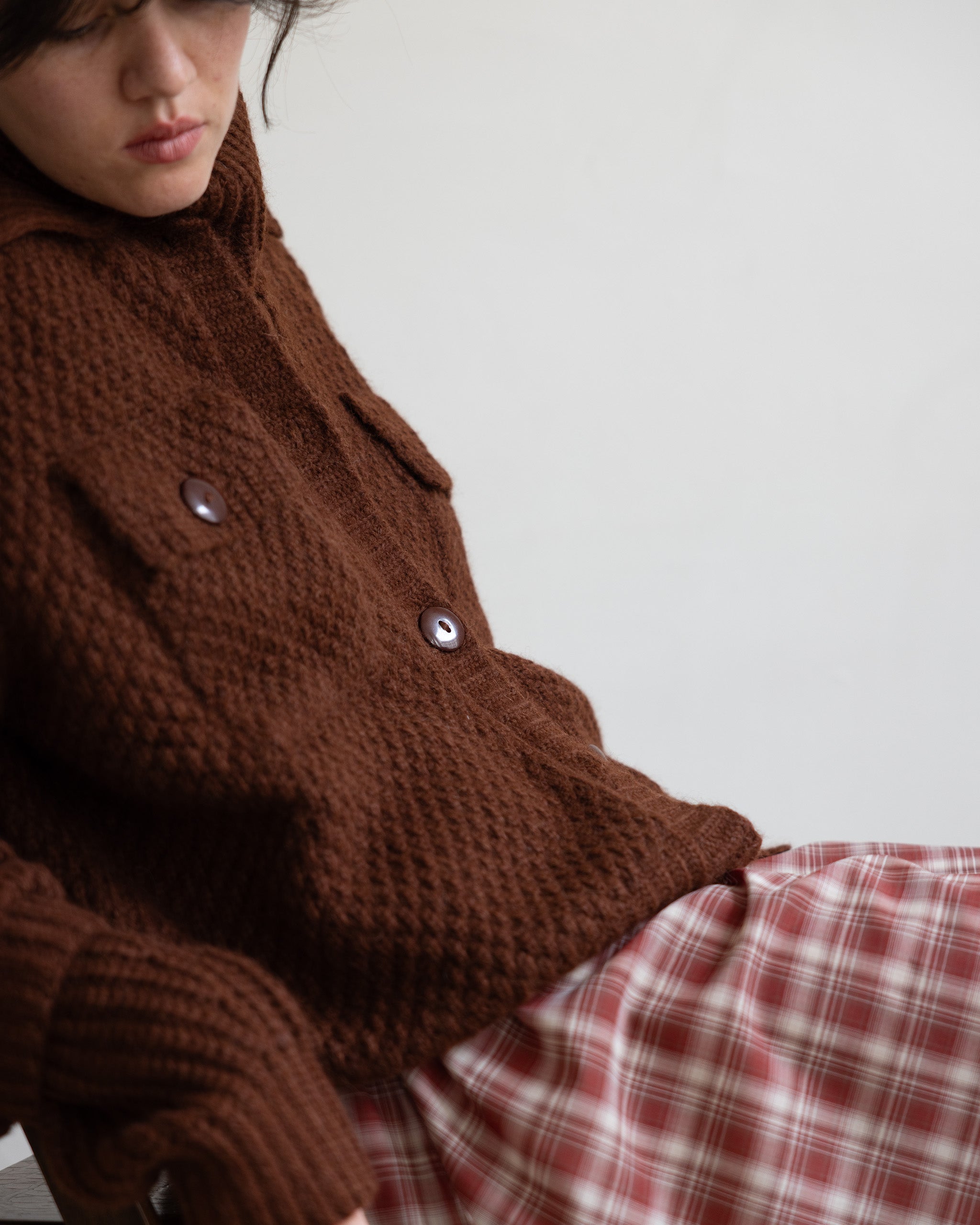 Peyton Cardigan Sweater