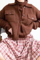 Peyton Cardigan Sweater