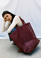 Sail Oversized Sport Tote
