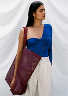 Sail Oversized Sport Tote