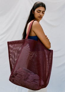 Sail Oversized Sport Tote