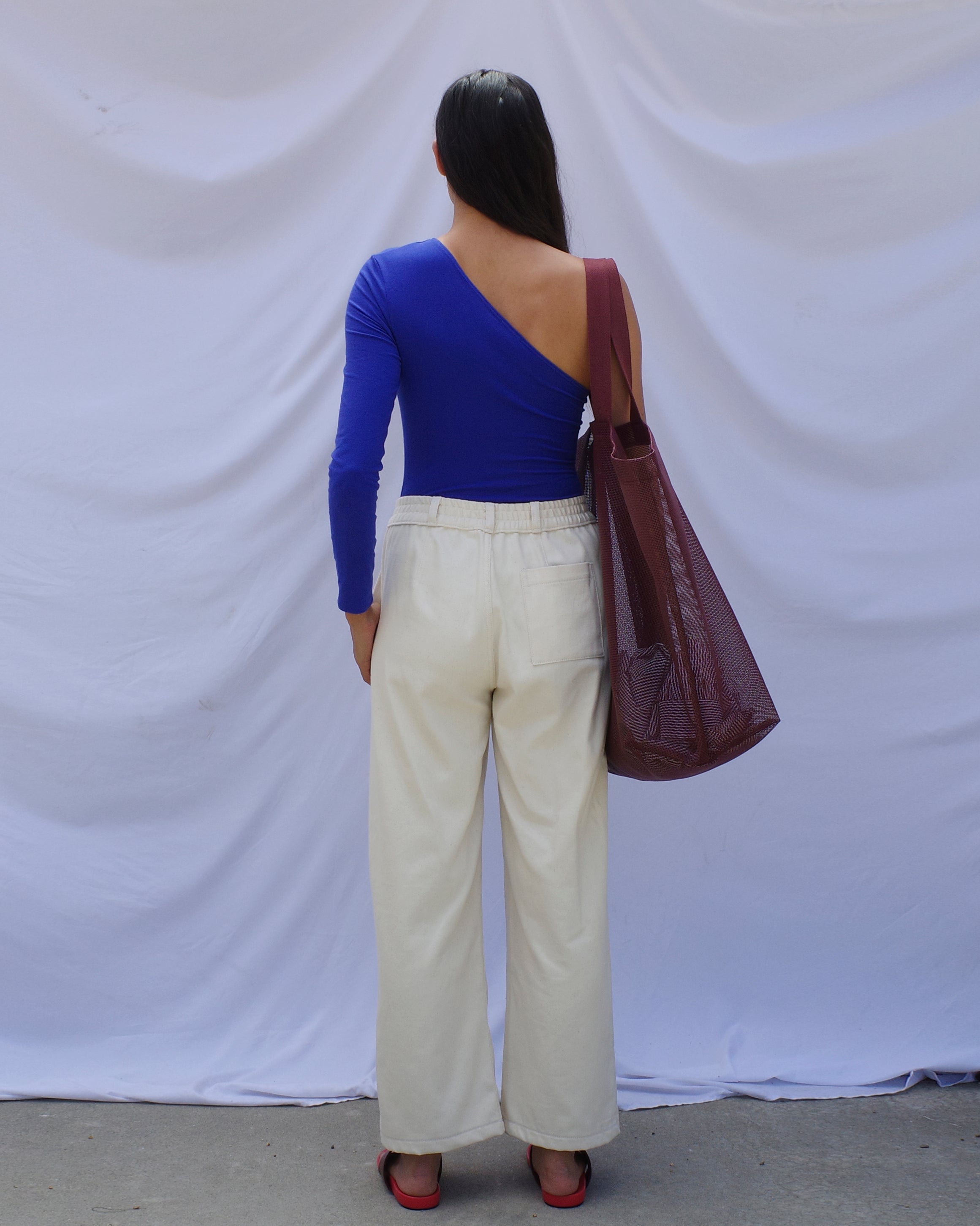 Sail Oversized Sport Tote