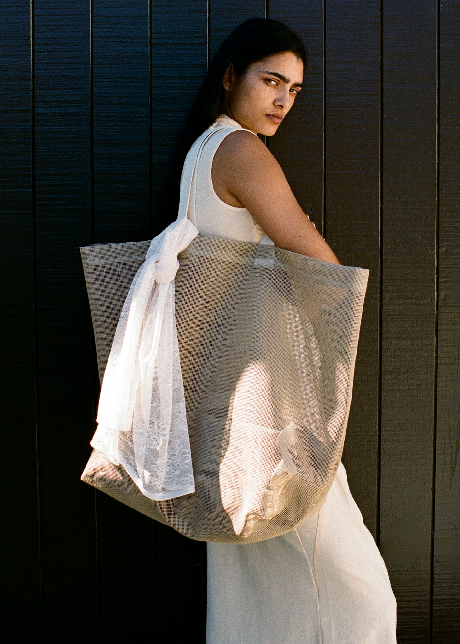 Sail Oversized Sport Tote