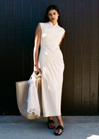 Sail Oversized Sport Tote