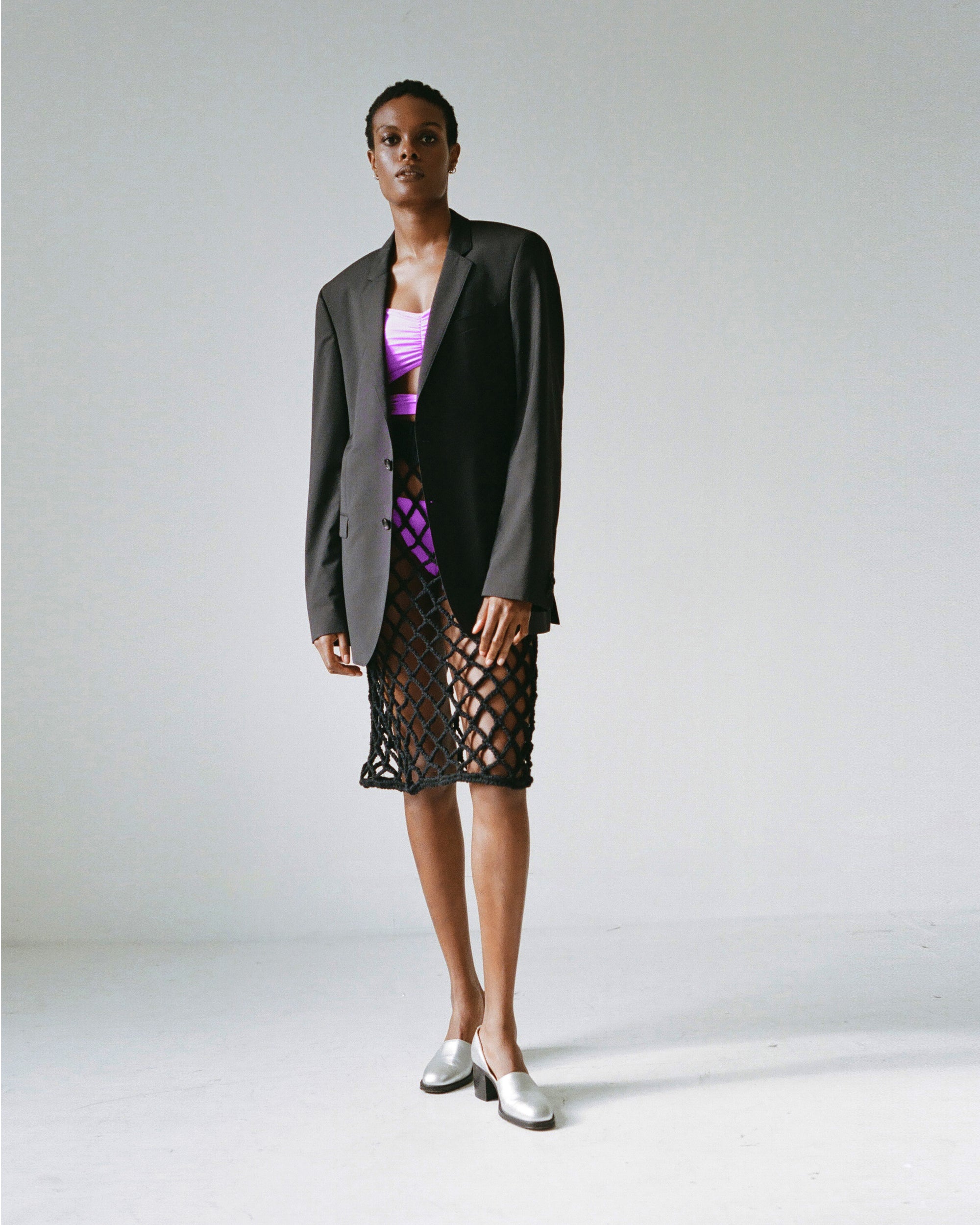 Marari Skirt - Black