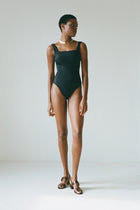 Sylph Swimsuit - Black