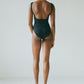 Sylph Swimsuit - Black