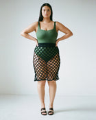 Marari Skirt - Black