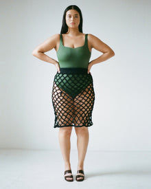 Marari Skirt - Black