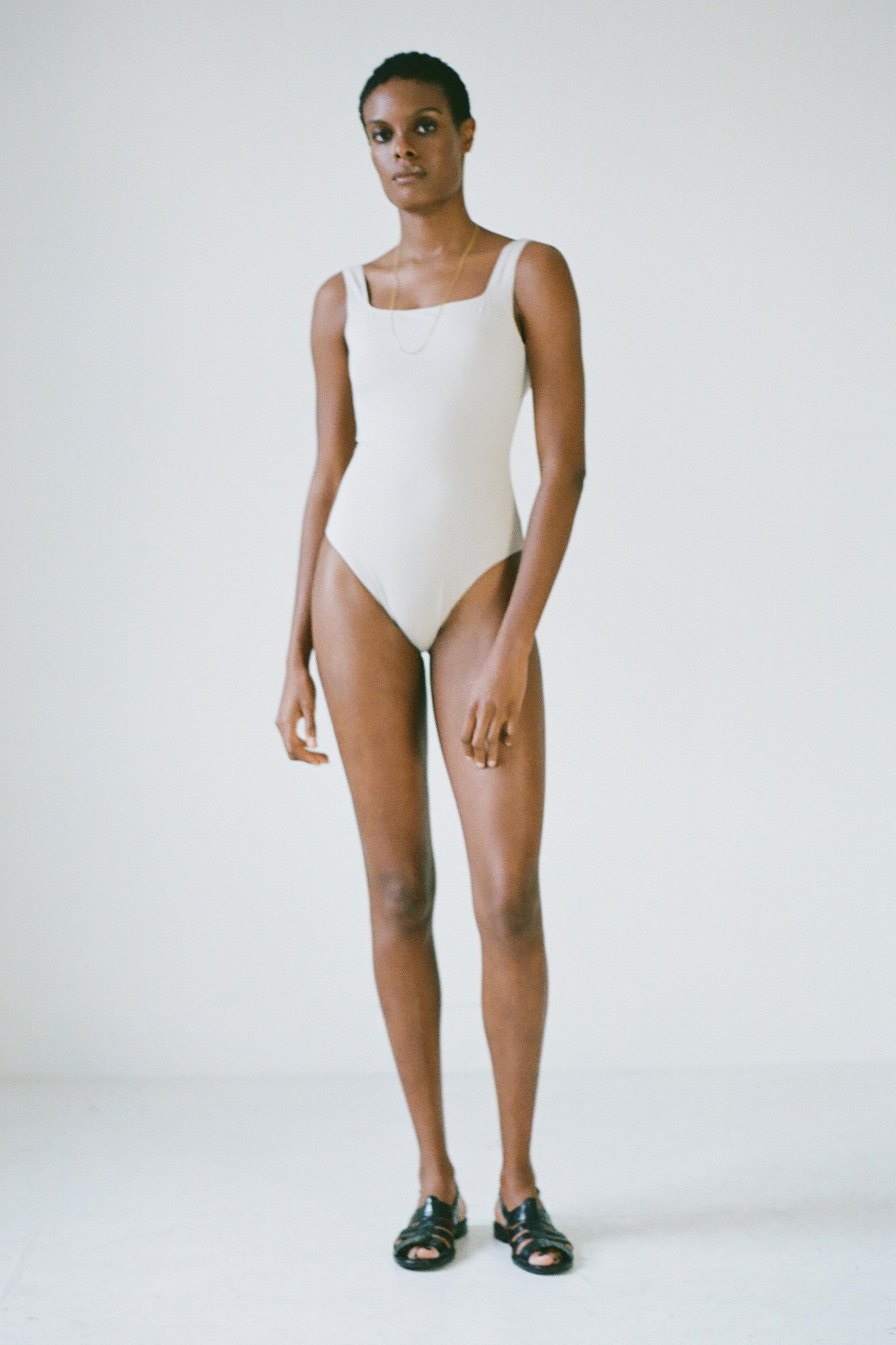 Sylph Swimsuit - Fresco