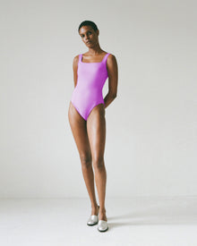 Sylph Swimsuit - Orchid