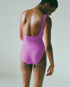 Sylph Swimsuit - Orchid